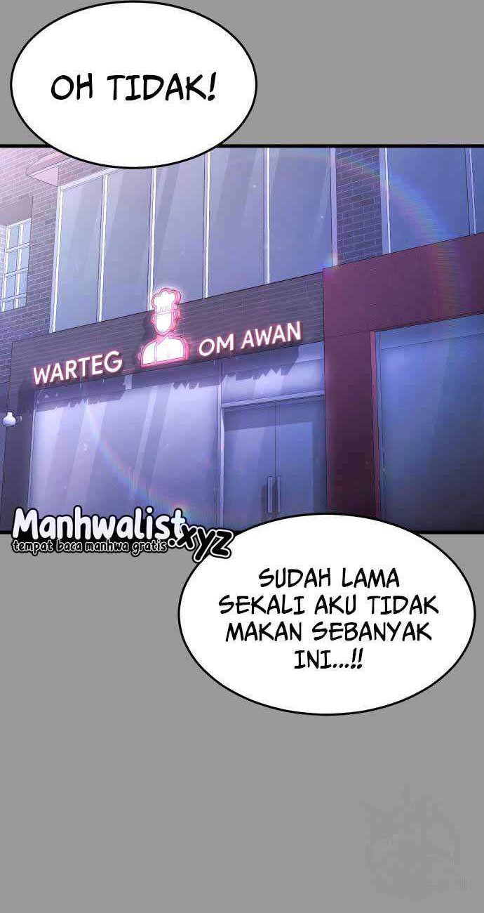 Absolute Obedience Chapter 68 Gambar 49