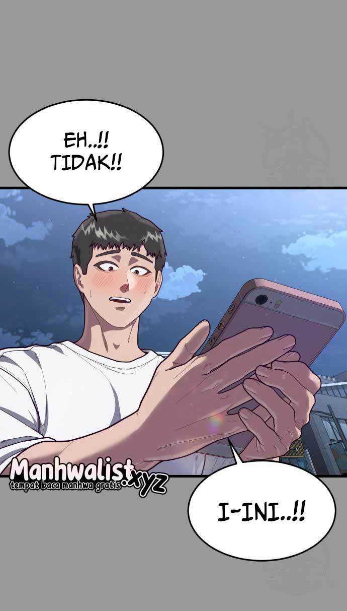 Absolute Obedience Chapter 68 Gambar 54