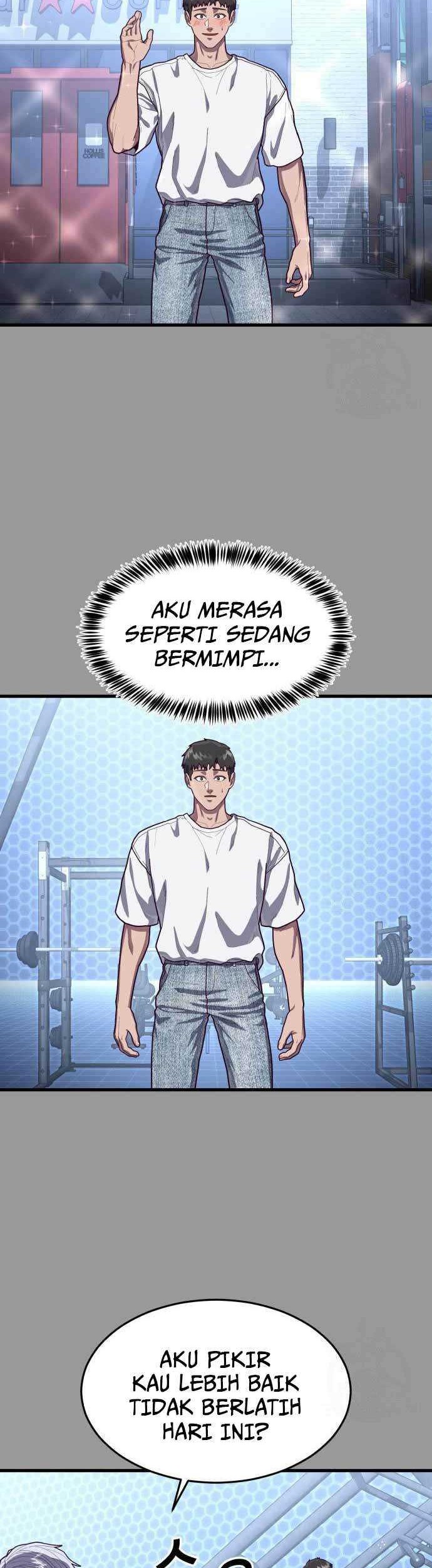 Absolute Obedience Chapter 68 Gambar 56