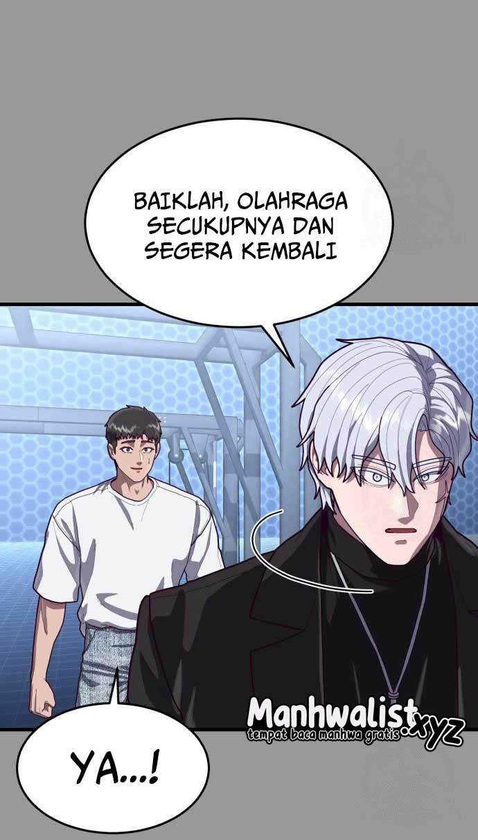 Absolute Obedience Chapter 68 Gambar 59
