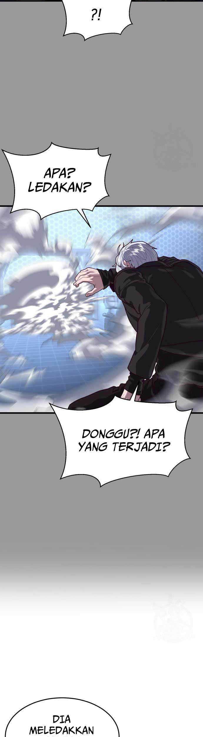 Absolute Obedience Chapter 68 Gambar 62