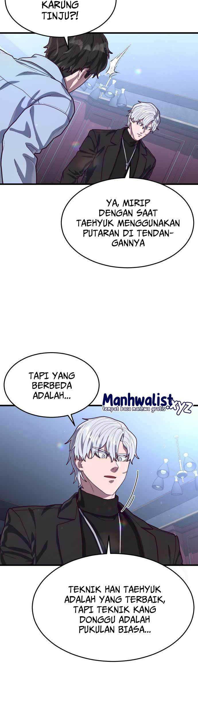 Absolute Obedience Chapter 68 Gambar 63