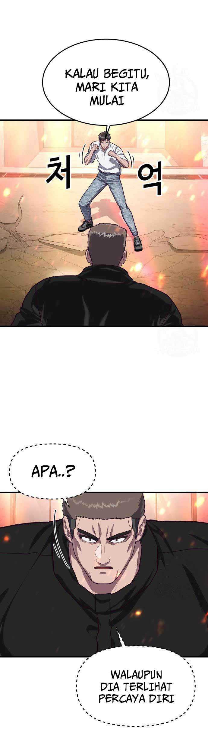Absolute Obedience Chapter 68 Gambar 64