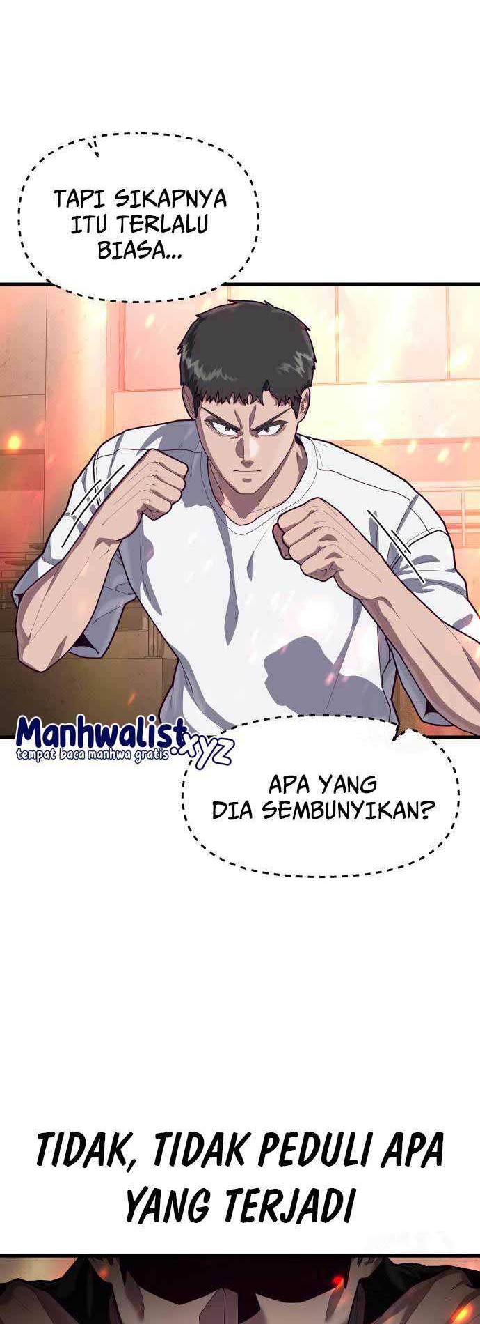 Absolute Obedience Chapter 68 Gambar 65