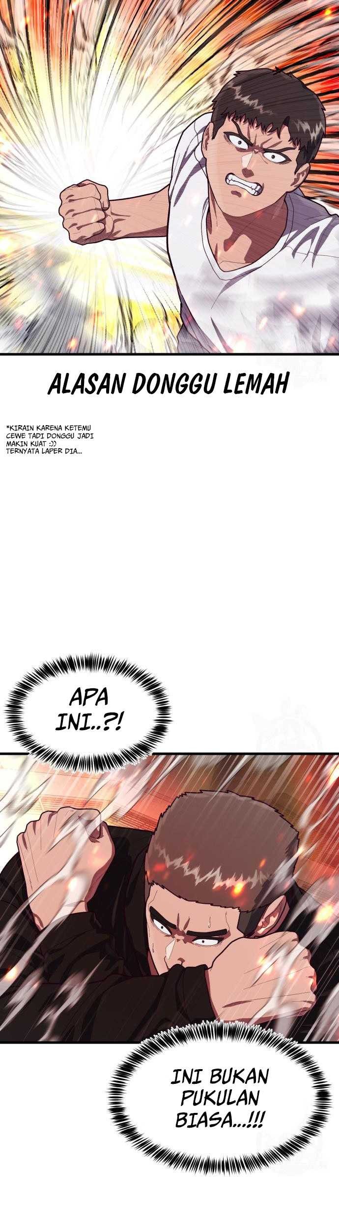 Absolute Obedience Chapter 68 Gambar 70