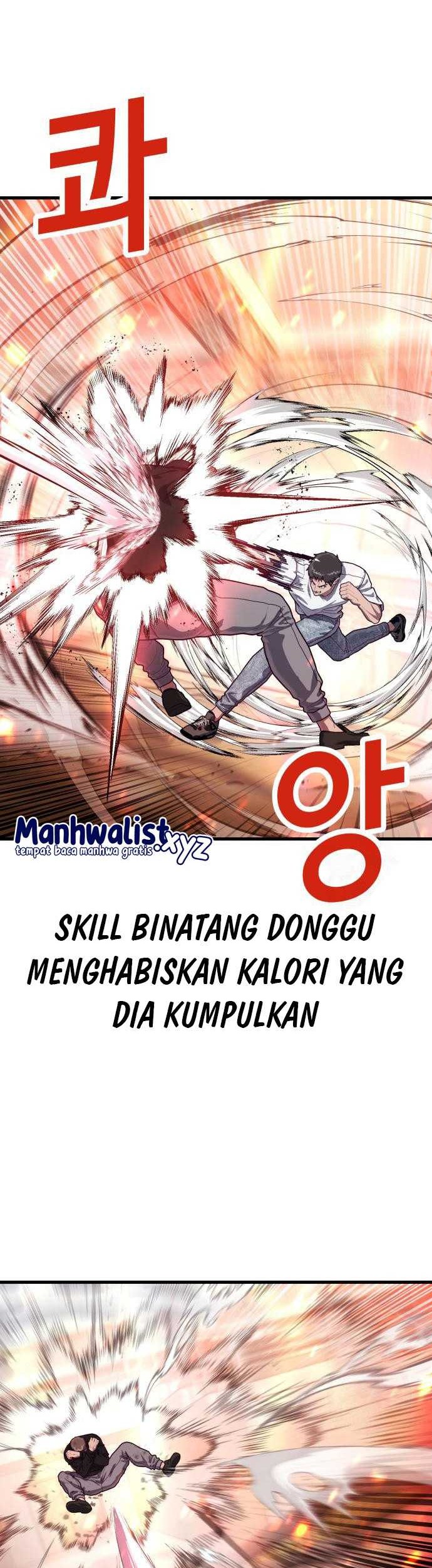 Absolute Obedience Chapter 68 Gambar 71