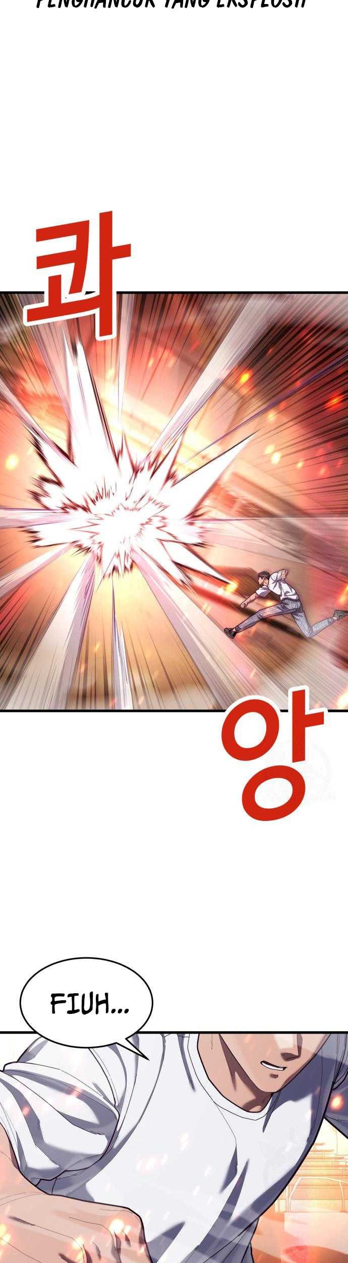 Absolute Obedience Chapter 68 Gambar 73