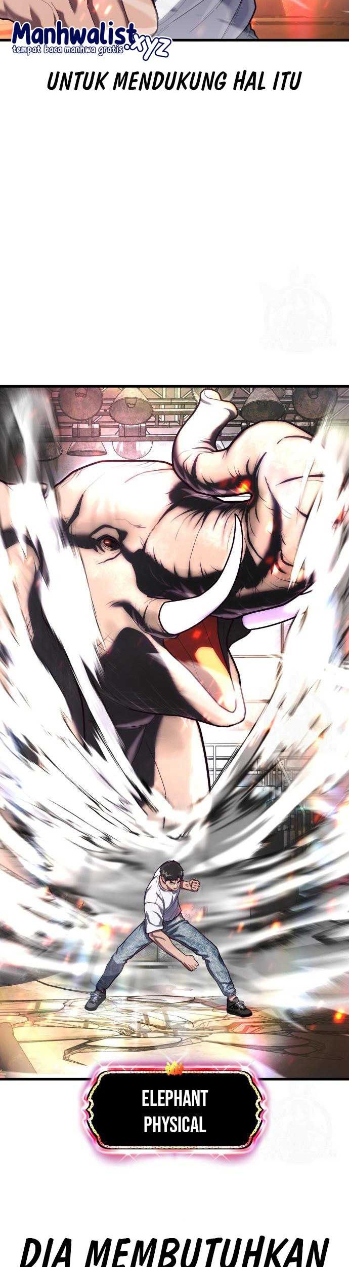 Absolute Obedience Chapter 68 Gambar 74