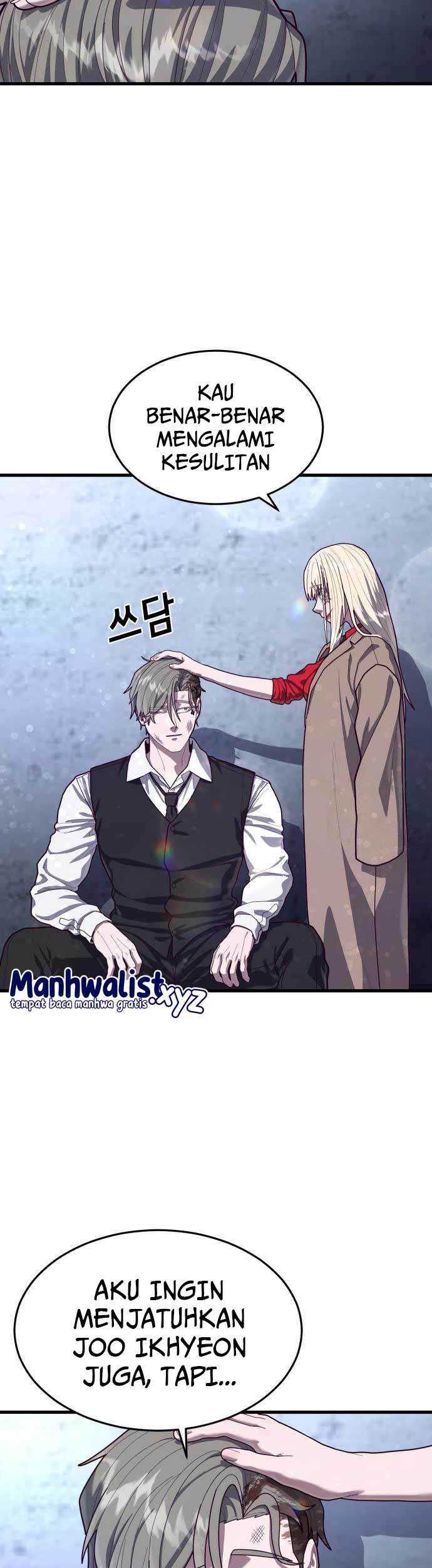 Absolute Obedience Chapter 68 Gambar 12
