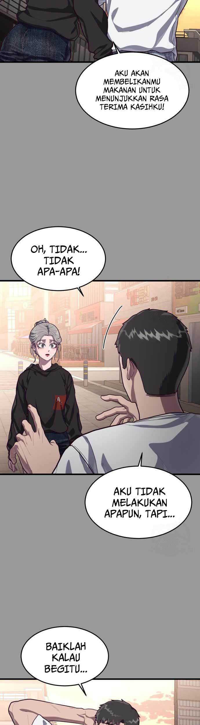 Absolute Obedience Chapter 68 Gambar 28