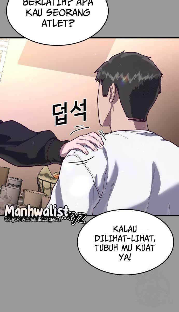 Absolute Obedience Chapter 68 Gambar 36