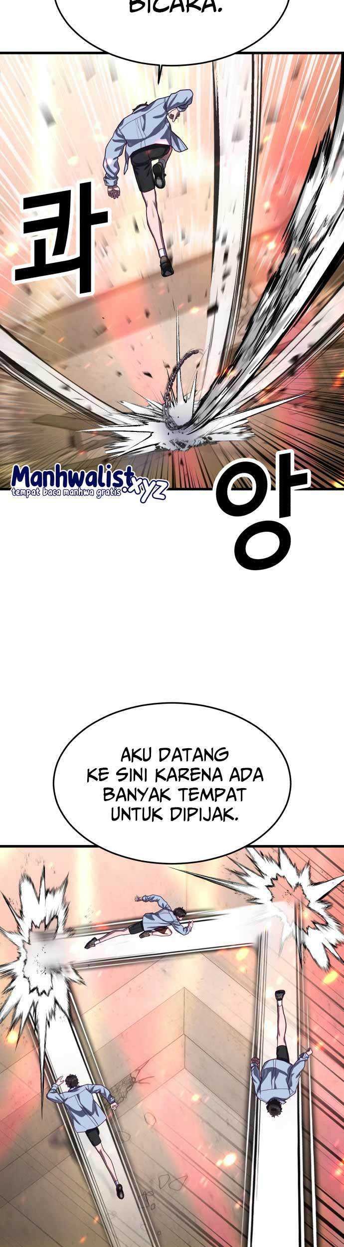 Absolute Obedience Chapter 65 Gambar 34