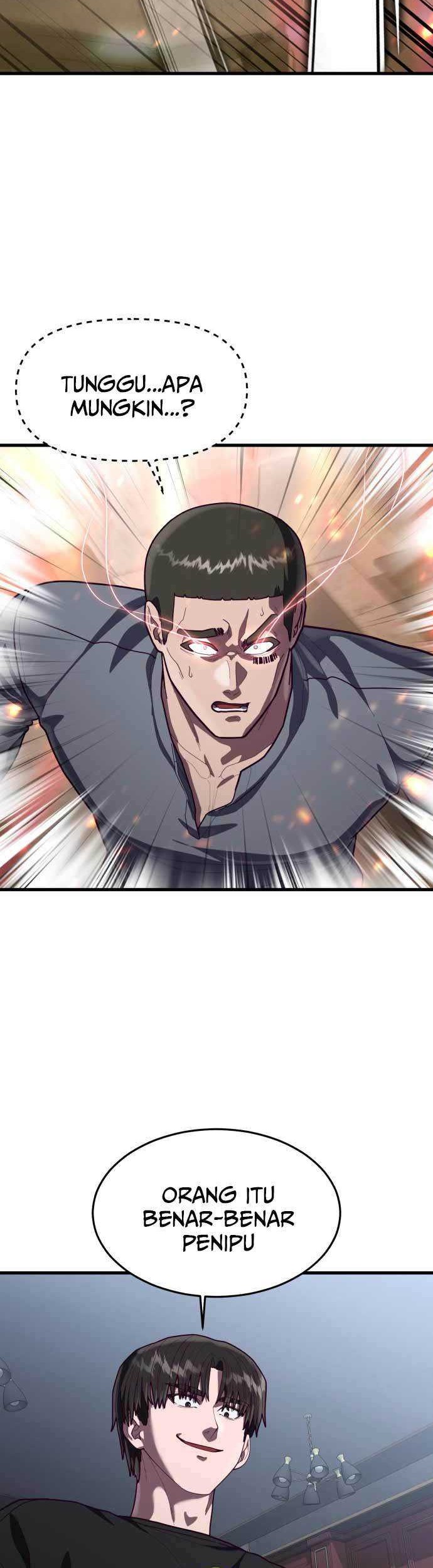 Absolute Obedience Chapter 65 Gambar 35