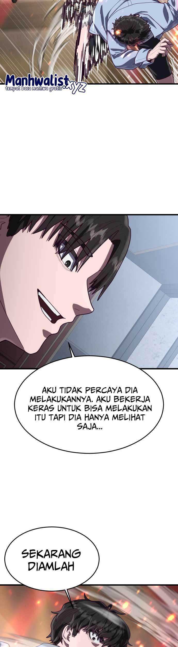 Absolute Obedience Chapter 65 Gambar 38