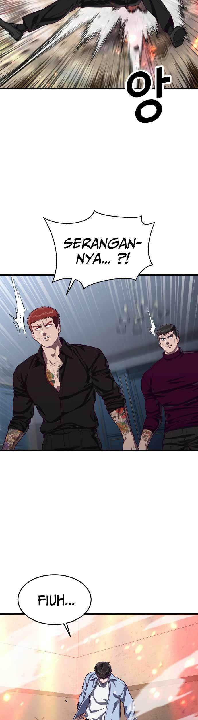 Absolute Obedience Chapter 65 Gambar 42