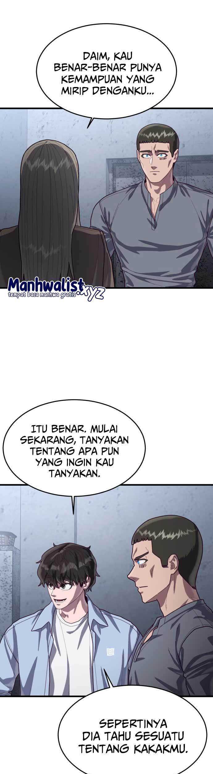 Absolute Obedience Chapter 65 Gambar 50