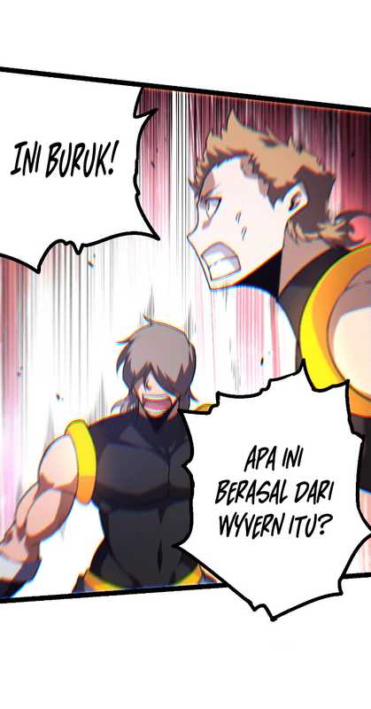 Evolution Begins With A Big Tree Chapter 137 Gambar 13
