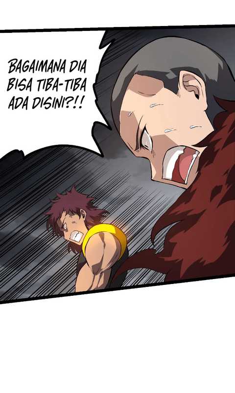 Evolution Begins With A Big Tree Chapter 137 Gambar 23