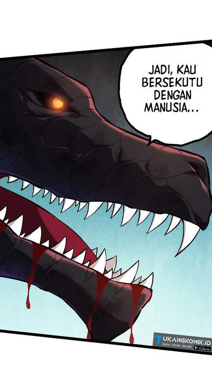 Evolution Begins With A Big Tree Chapter 137 Gambar 25