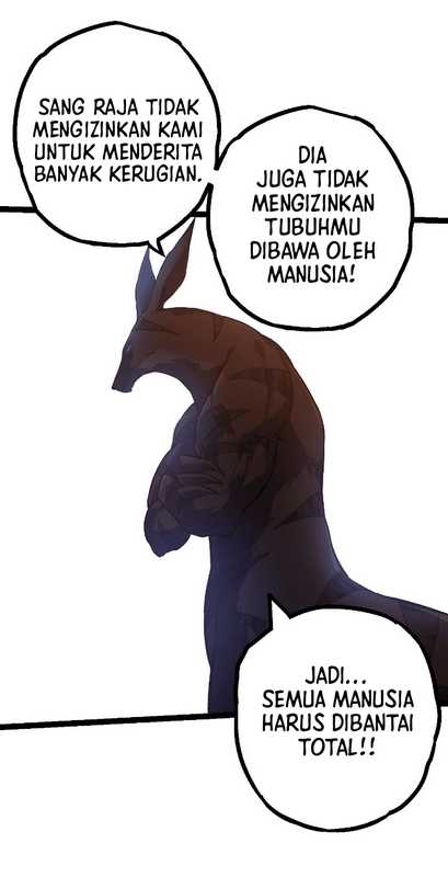 Evolution Begins With A Big Tree Chapter 137 Gambar 28
