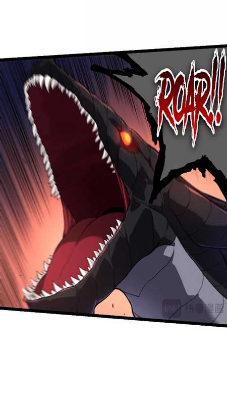 Evolution Begins With A Big Tree Chapter 137 Gambar 37