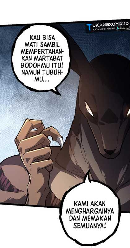 Evolution Begins With A Big Tree Chapter 137 Gambar 40