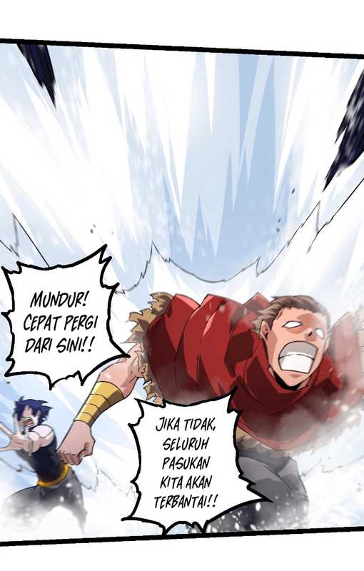 Evolution Begins With A Big Tree Chapter 137 Gambar 42