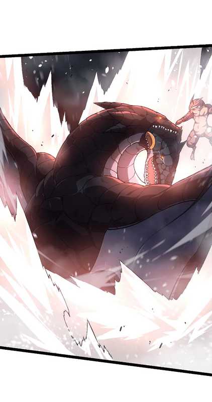 Evolution Begins With A Big Tree Chapter 137 Gambar 47