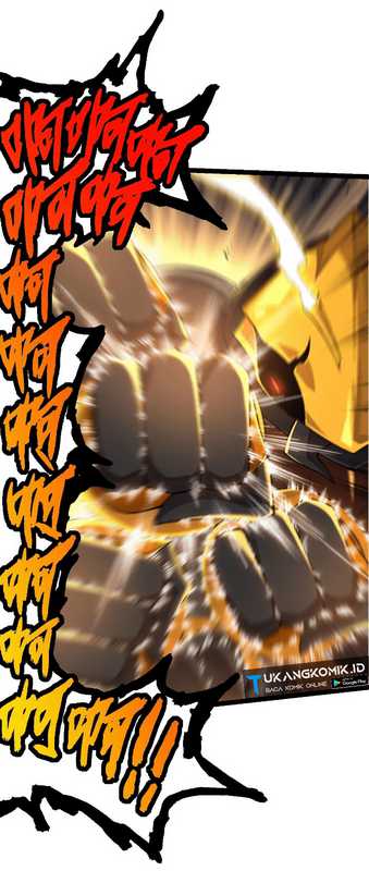 Evolution Begins With A Big Tree Chapter 137 Gambar 56
