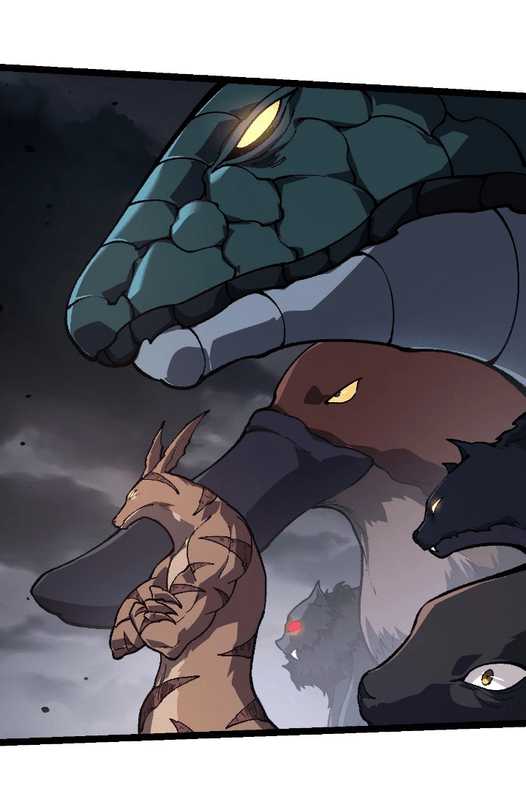Evolution Begins With A Big Tree Chapter 137 Gambar 6