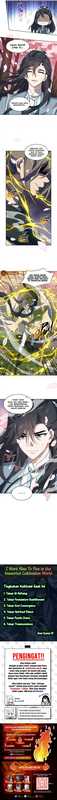 I Work Nine To Five In The Immortal Cultivation World Chapter 40 Gambar 6