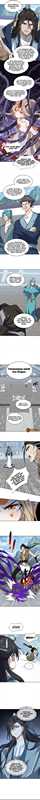 I Work Nine To Five In The Immortal Cultivation World Chapter 39 Gambar 5
