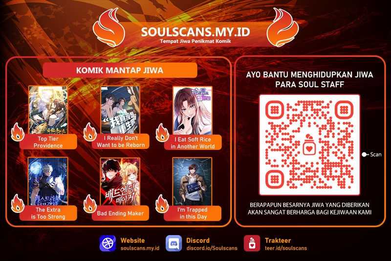 Adventures of an Undead Who Became Paladin Chapter 51 Gambar 30