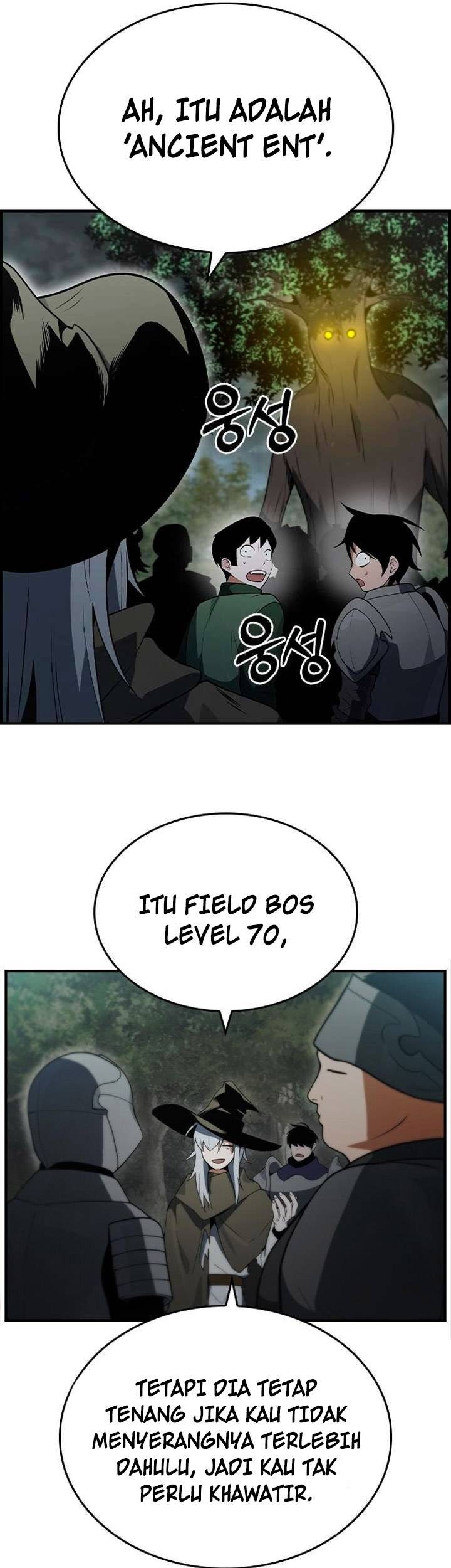 Bad Ending Maker Chapter 23 Gambar 48