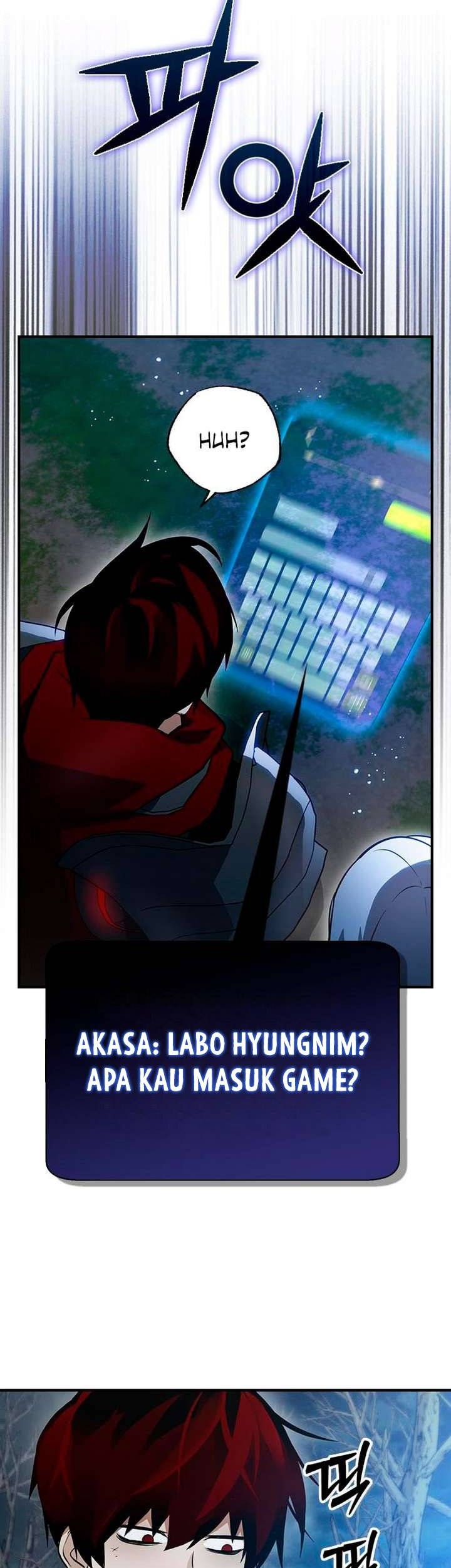 Bad Ending Maker Chapter 23 Gambar 20