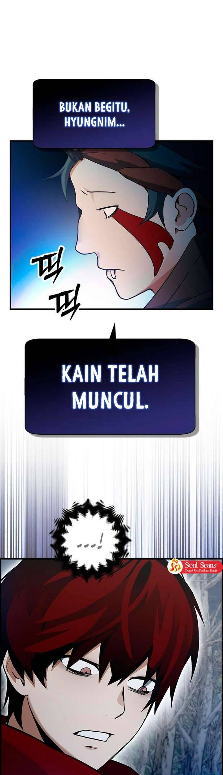 Bad Ending Maker Chapter 23 Gambar 22