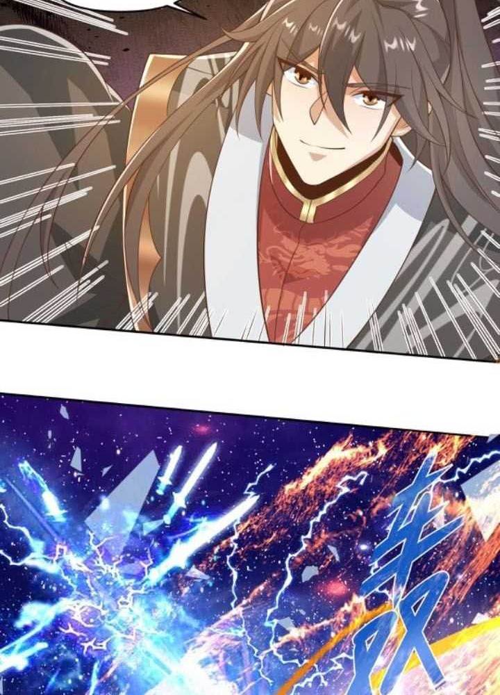 It’s Over! The Queen’s Soft Rice Husband is Actually Invincible Chapter 330 Gambar 15