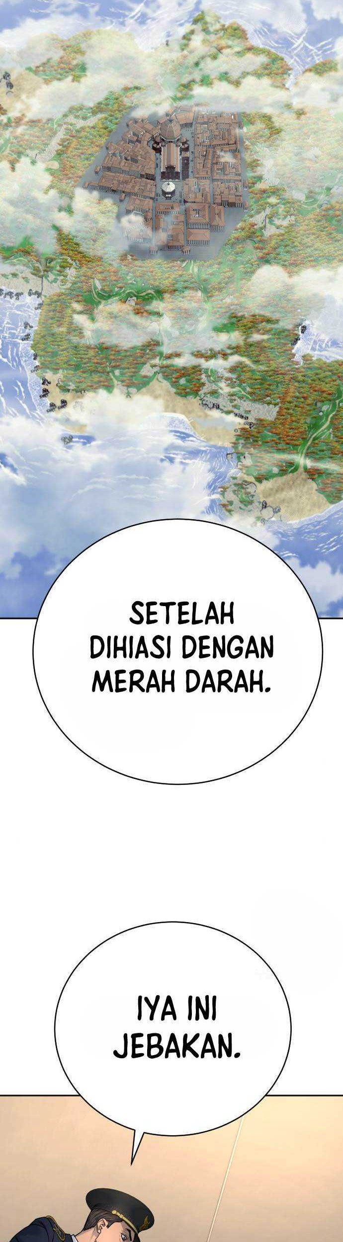 Return of the Bloodthirsty Police Chapter 38 Gambar 39