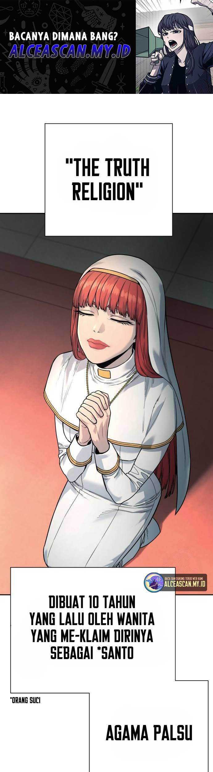 Baca Manhwa Return of the Bloodthirsty Police Chapter 38 Gambar 2