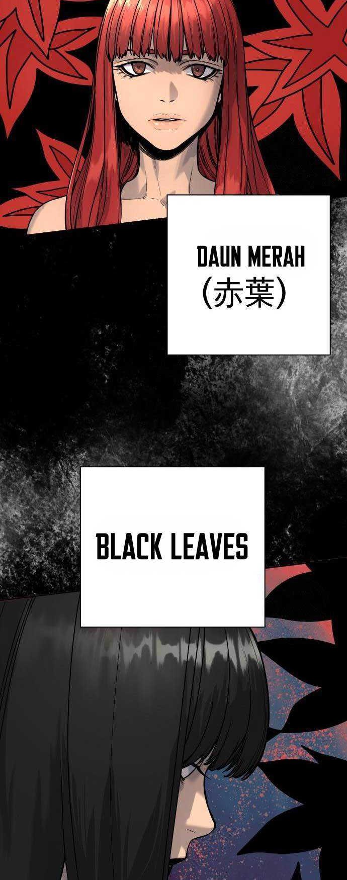 Return of the Bloodthirsty Police Chapter 38 Gambar 16