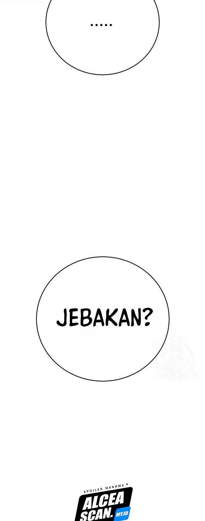 Return of the Bloodthirsty Police Chapter 38 Gambar 22