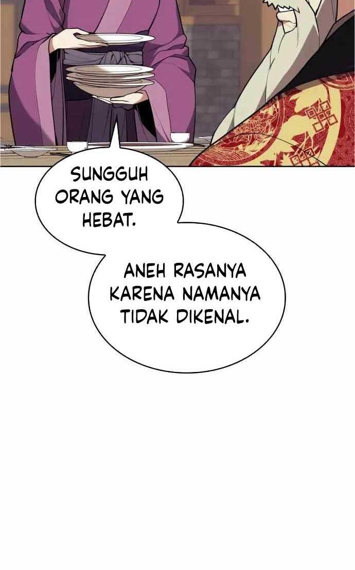 Tale of a Scribe Who Retires to the Countryside Chapter 180 Gambar 31