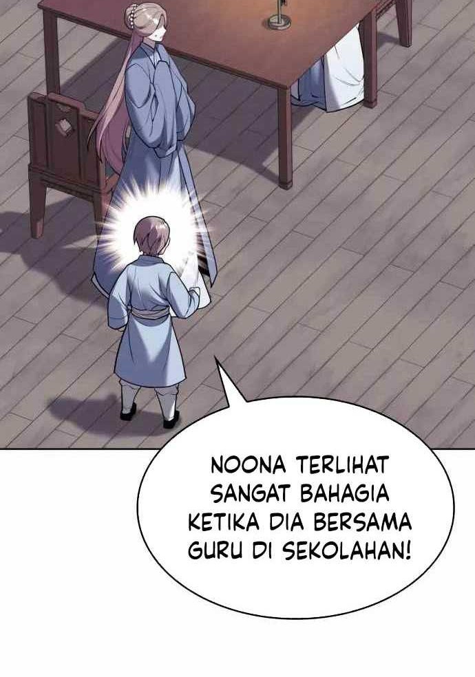 Tale of a Scribe Who Retires to the Countryside Chapter 180 Gambar 53