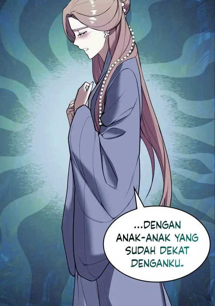 Tale of a Scribe Who Retires to the Countryside Chapter 180 Gambar 59