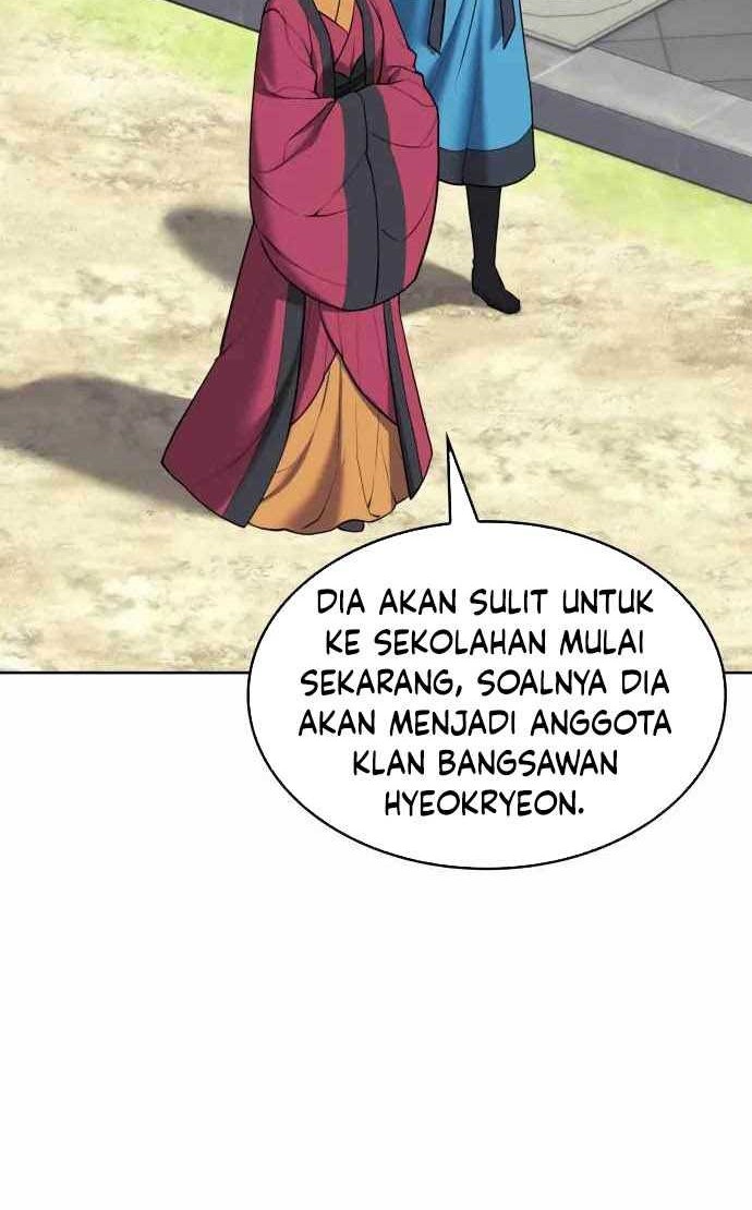 Tale of a Scribe Who Retires to the Countryside Chapter 180 Gambar 63