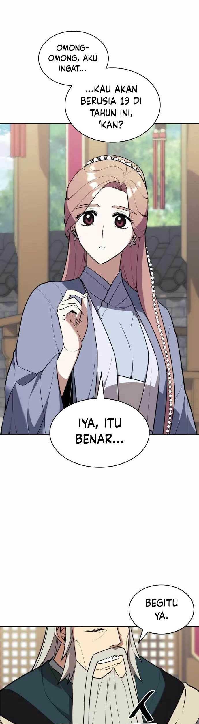 Tale of a Scribe Who Retires to the Countryside Chapter 180 Gambar 10