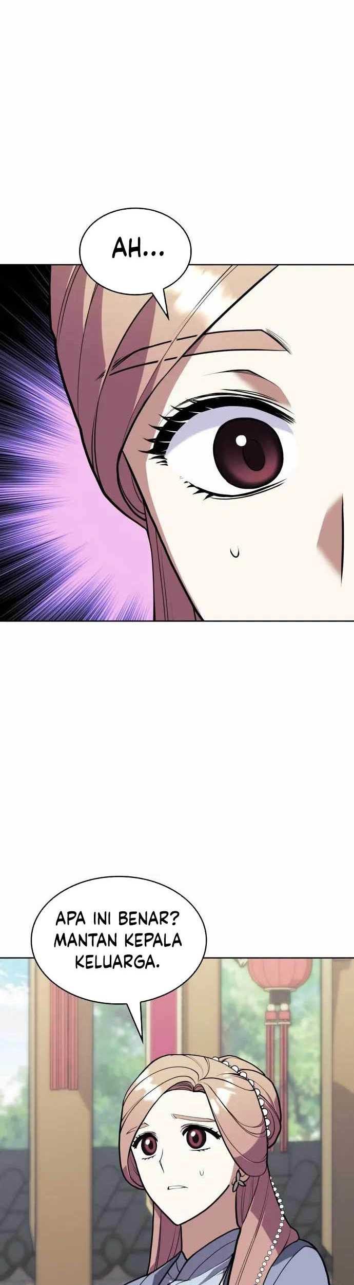 Tale of a Scribe Who Retires to the Countryside Chapter 180 Gambar 16