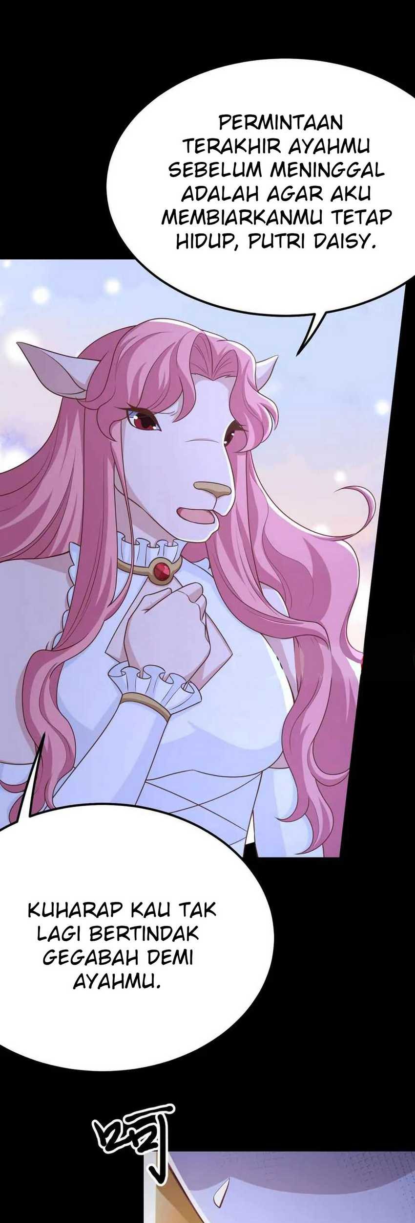 To Be The Castellan King Chapter 485 Gambar 44