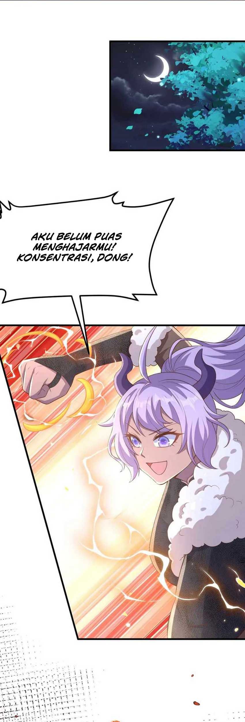 Baca Manhua To Be The Castellan King Chapter 484 Gambar 2