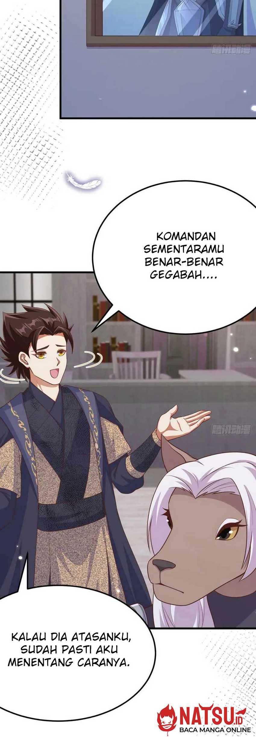To Be The Castellan King Chapter 484 Gambar 10